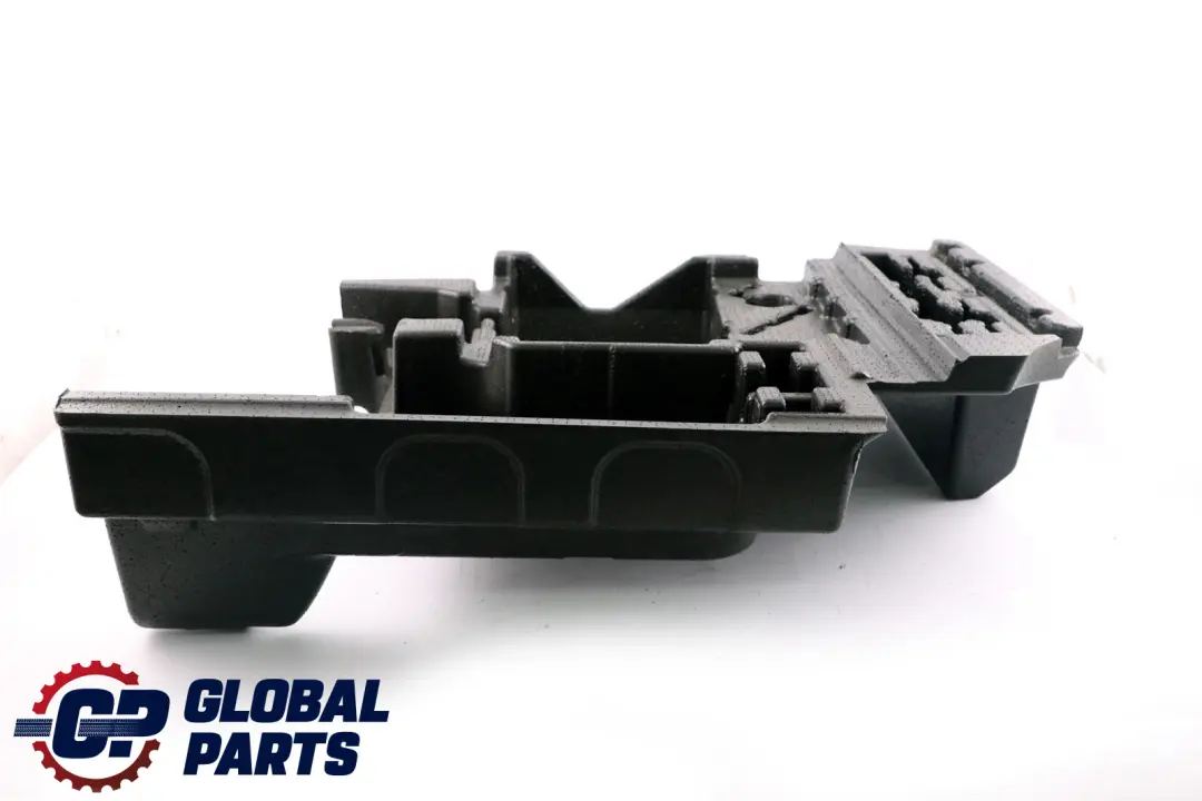 BMW X3 E83 Maletero Indentacion izquierda Carcasa vacia 7049034 - SKU 3454821 - Número de pieza 51473454821