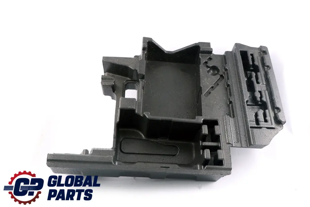 BMW X3-Reihe E83 Carenatura Vano SX 5147 - SKU 3454821 - Numero di parte 51473454821