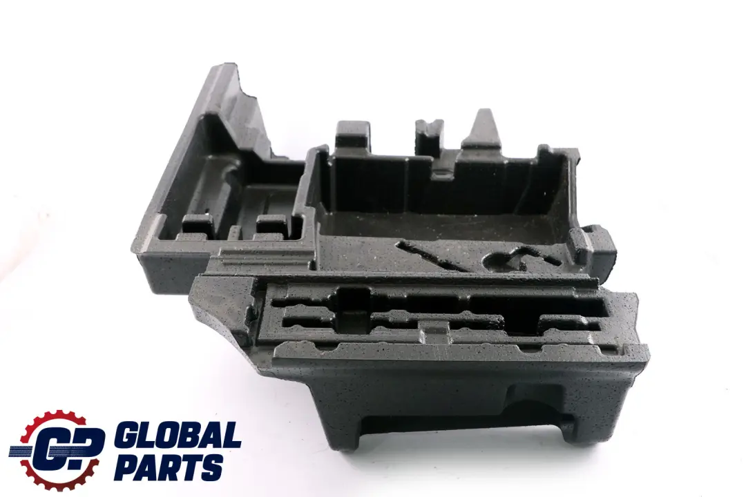 Luggage Compartment Indentation left N/S Empty Housing 7049034 to BMW X3 Series E83 with Part number 51473454821 BMW X3 Series E83 Luggage Compartment Indentation left N/S Empty Housing 7049034 - SKU 3454821 - Part number 51473454821