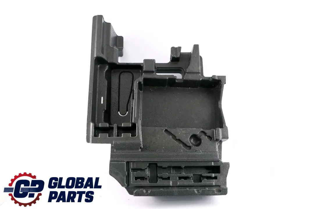 BMW X3 Series E83 Luggage Compartment Indentation left N/S Empty Housing 7049034 - SKU 3454821 - Part number 51473454821