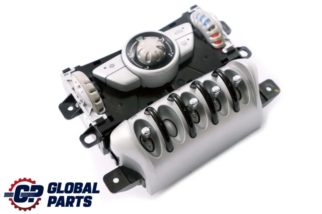 Sterownik Panel Klimatyzacji do Mini Cooper R55 R56 o numerze 3454854 Mini Cooper R55 R56 Sterownik Panel Klimatyzacji - SKU 3454854-1 - Numer Części 3454854