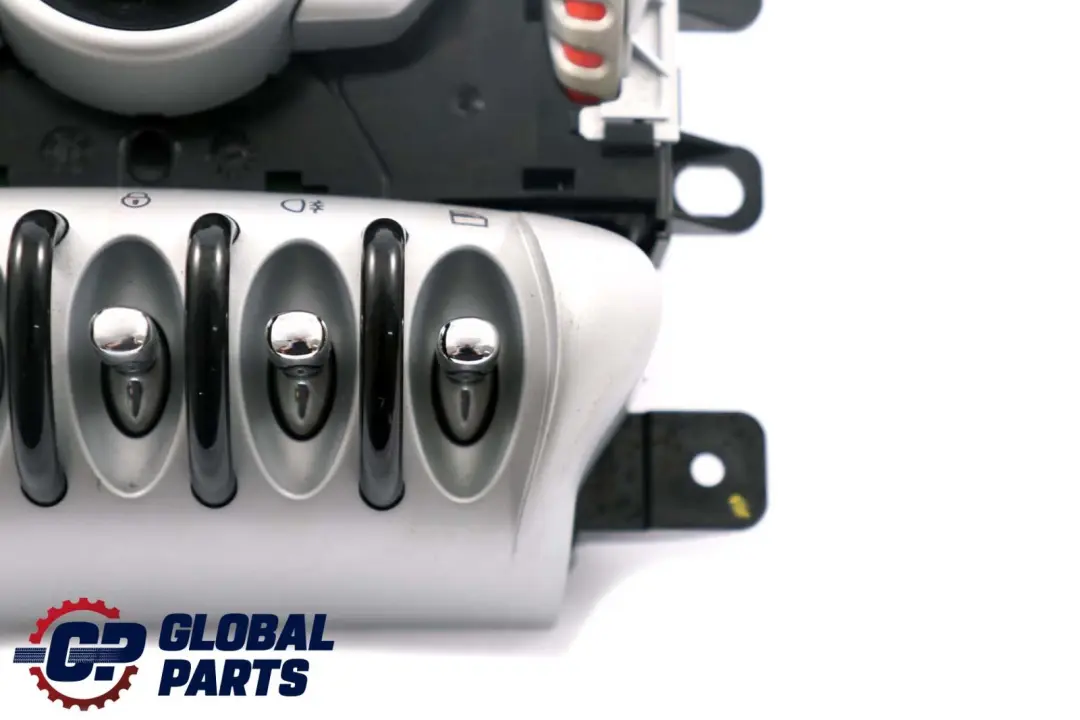 Mini Cooper One R55 R56 Panel Climatisation - SKU 3454854-1 - Numéro de pièce 3454854