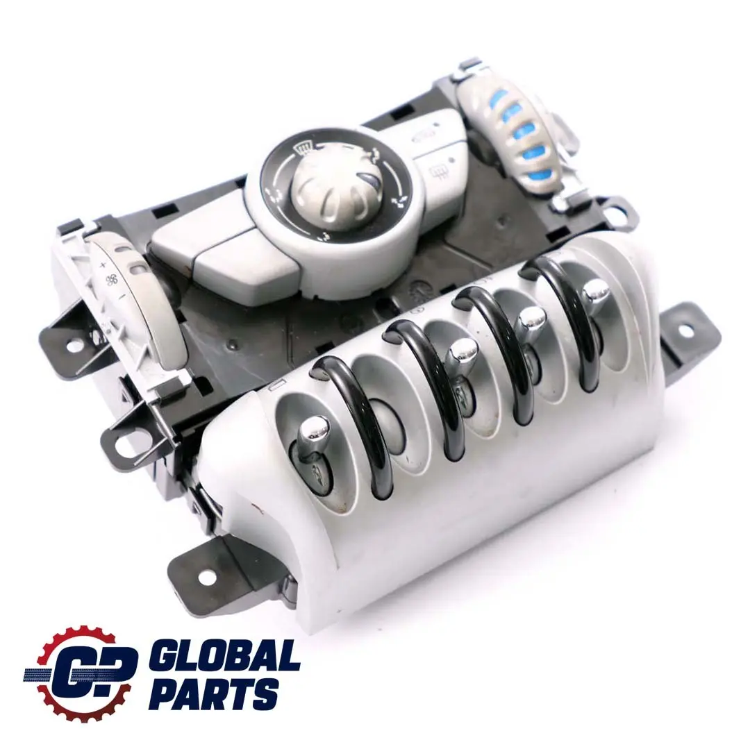 BMW Mini Clubman R55 Cooper R56 Heater Control Unit Switch 3452077 - SKU 3454856-1 - Part number 3454856