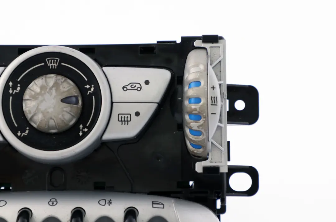 Mini Clubman Cooper R55 R56 Calefacción Unidad De Control Interruptor 3452795 - SKU 3454856 - Número de pieza 3454856