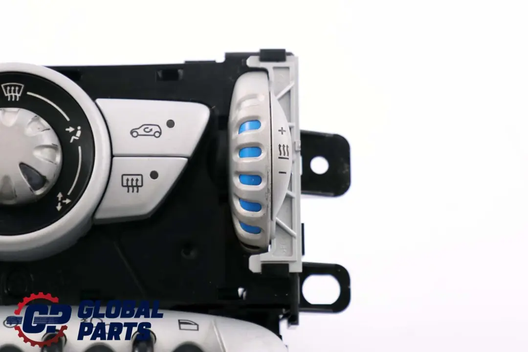 Panel Chauffage 69797002 pour Mini Cooper One R57 Cabriolet à propos du numéro de pièce 3454859 Mini Cooper One R57 Cabriolet Panel Chauffage 69797002 - SKU 3454859 - Numéro de pièce 3454859