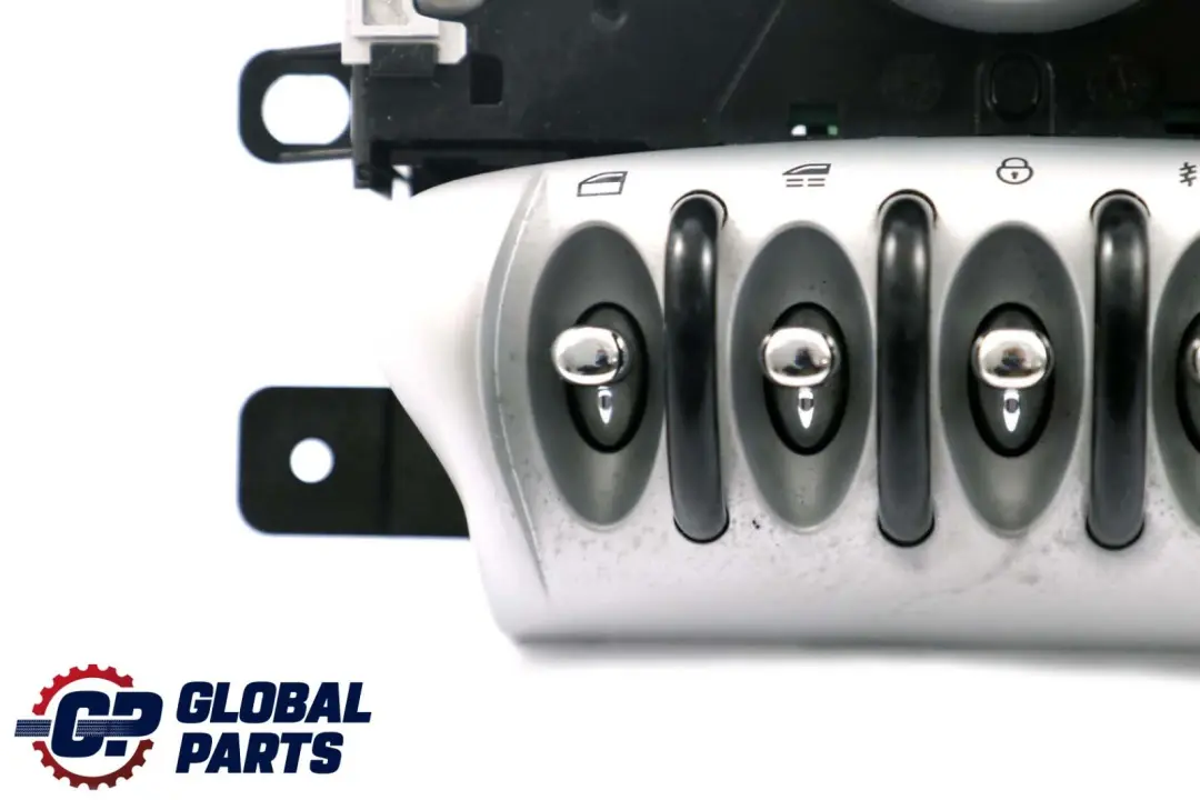 Bedienteil Heizung 69797002 für Mini Cooper One R57 Cabrio mit Teilenummer 3454859 Mini Cooper One R57 Cabrio Bedienteil Heizung 69797002 - SKU 3454859 - Teilenummer 3454859