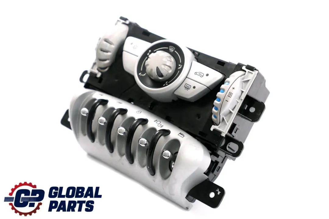 Panel Chauffage 69797002 pour Mini Cooper One R57 Cabriolet à propos du numéro de pièce 3454859 Mini Cooper One R57 Cabriolet Panel Chauffage 69797002 - SKU 3454859 - Numéro de pièce 3454859