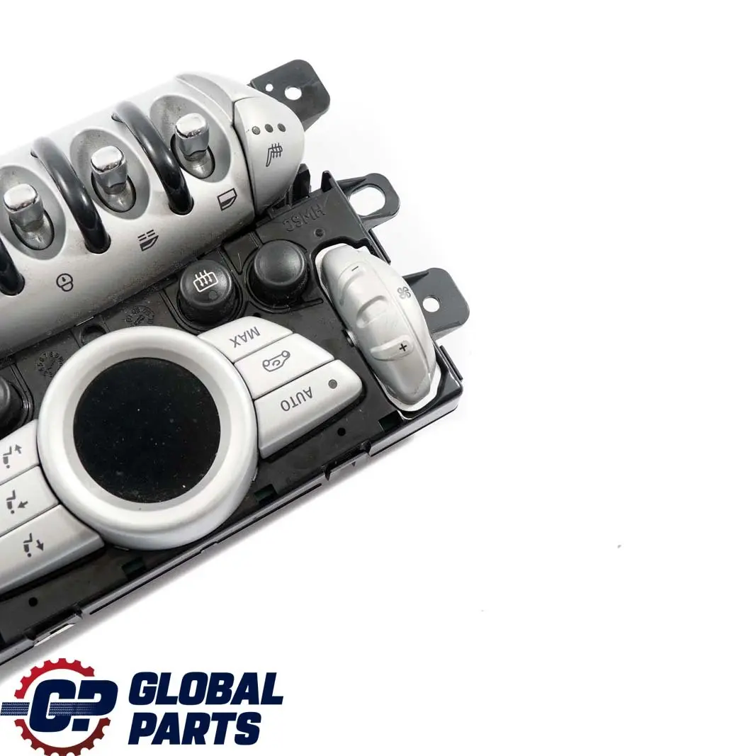 R57N LCI Bedienteil Climatizzatore Automatico 69817002 per Mini Cooper R57 con numero di parte 3454862 Mini Cooper R57 R57N LCI Bedienteil Climatizzatore Automatico 69817002 - SKU 3454862 - Numero di parte 3454862