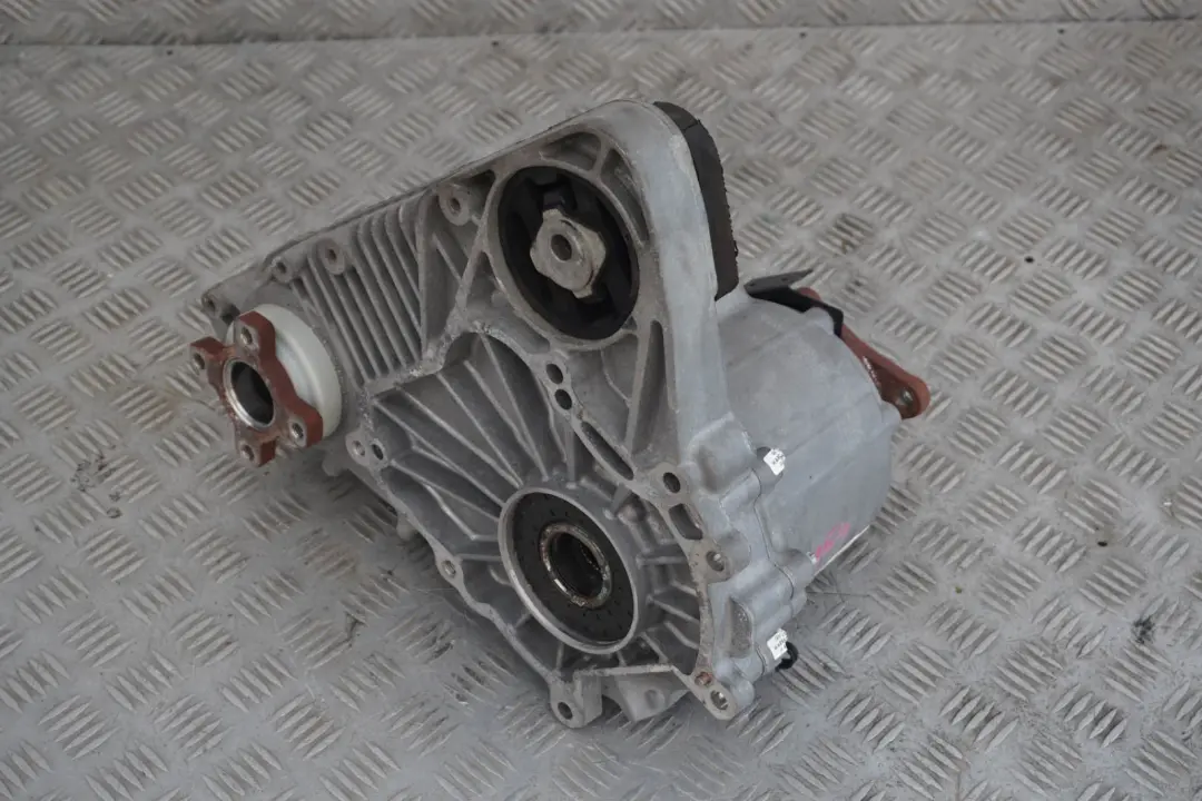 Boîte de transfert auxiliaire ATC-400 GARANTIE pour BMW X3 E83 à propos du numéro de pièce 3455134 BMW X3 E83 Boîte de transfert auxiliaire ATC-400 GARANTIE - SKU 3455134 - Numéro de pièce 3455134