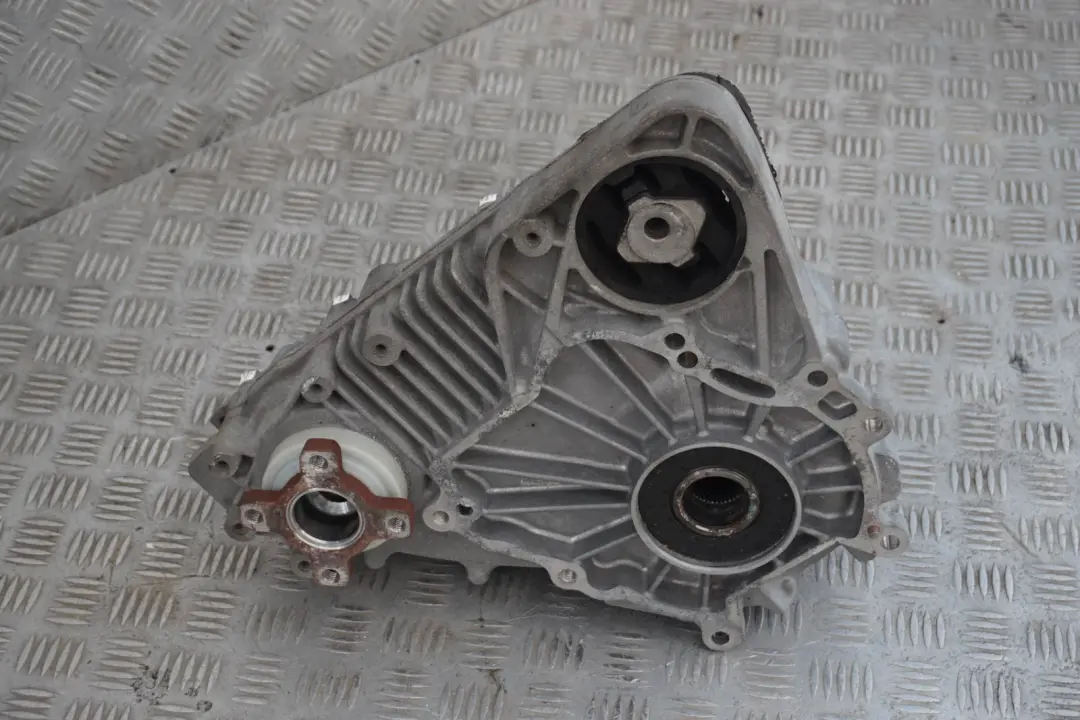 Boîte de transfert auxiliaire ATC-400 GARANTIE pour BMW X3 E83 à propos du numéro de pièce 3455134 BMW X3 E83 Boîte de transfert auxiliaire ATC-400 GARANTIE - SKU 3455134 - Numéro de pièce 3455134