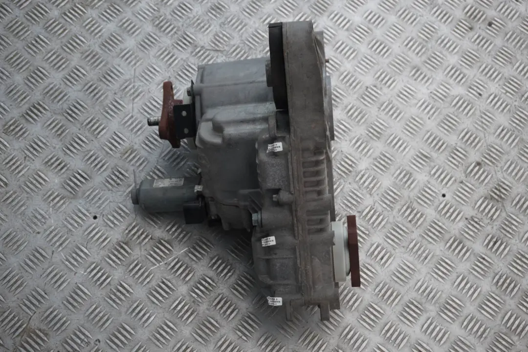 Zusatz getriebe Verteilergetriebe ATC-400 GARANTIE für BMW X3 E83 mit Teilenummer 3455134 BMW X3 E83 Zusatz getriebe Verteilergetriebe ATC-400 GARANTIE - SKU 3455134 - Teilenummer 3455134