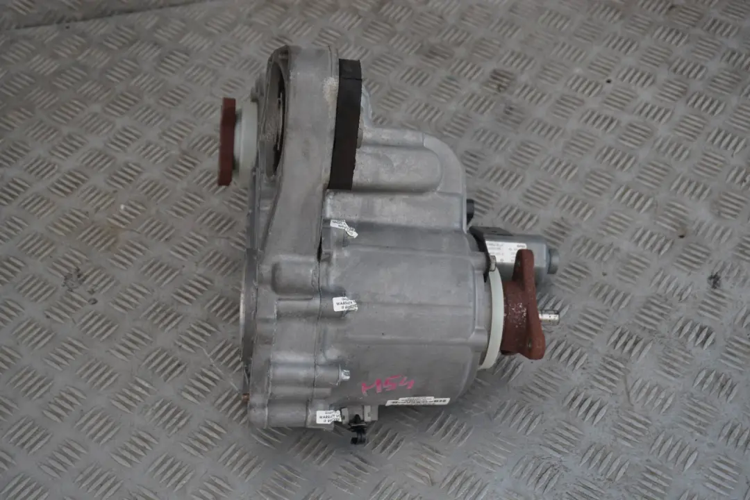 Zusatz getriebe Verteilergetriebe ATC-400 GARANTIE für BMW X3 E83 mit Teilenummer 3455134 BMW X3 E83 Zusatz getriebe Verteilergetriebe ATC-400 GARANTIE - SKU 3455134 - Teilenummer 3455134