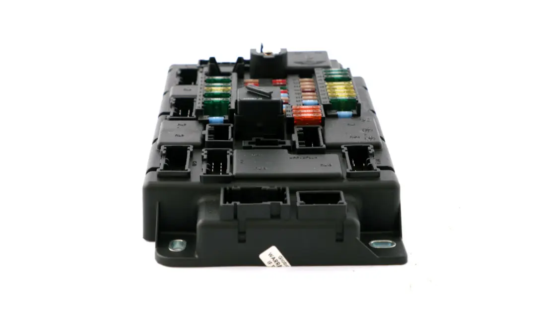 Caja Fusibles SPEG Para Mini Cooper R56 Alta Potencia CC/CC H4 para con número de pieza 3455235 Caja Fusibles SPEG Para Mini Cooper R56 Alta Potencia CC/CC H4 - SKU 3455235 - Número de pieza 3455235