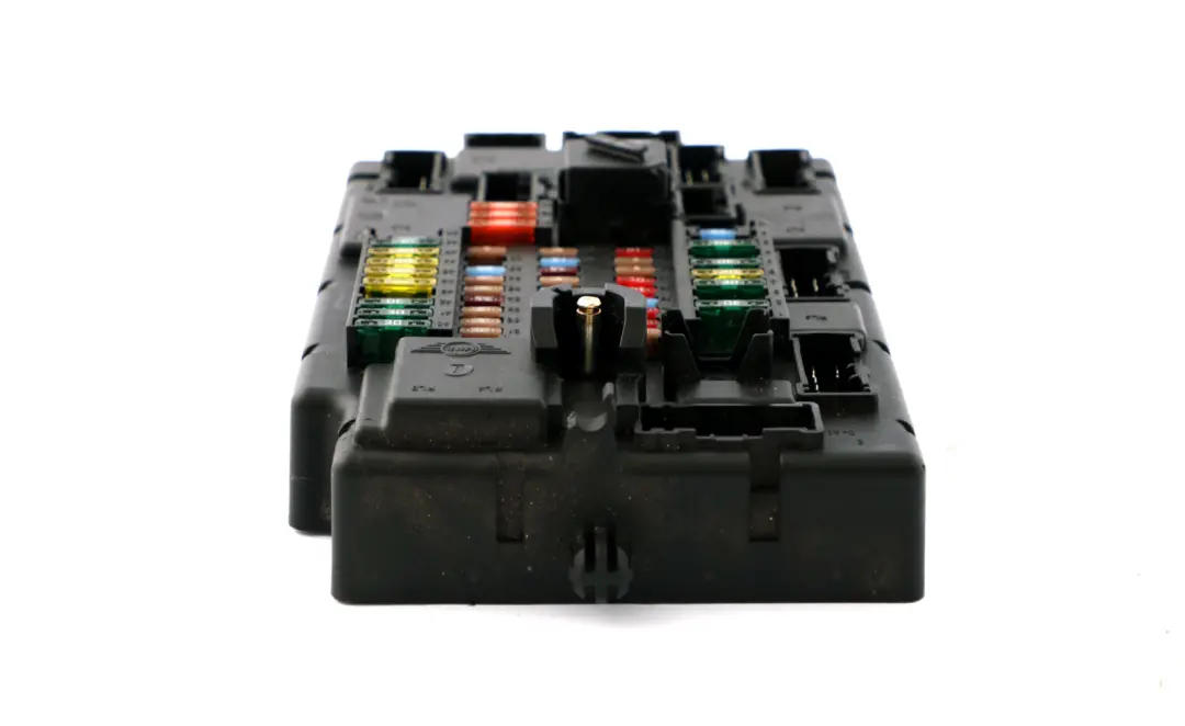 Armoire a Fusibles Speg High DC/DC H4 pour Mini Cooper R56 à propos du numéro de pièce 3455235 Mini Cooper R56 Armoire a Fusibles Speg High DC/DC H4 - SKU 3455235 - Numéro de pièce 3455235