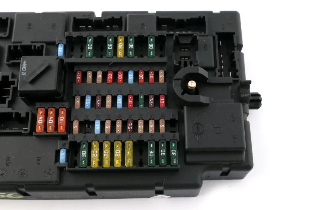  Caja Fusibles SPEG Para Mini Cooper R56 Alta Potencia CC/CC H4 - SKU 3455235 - Número de pieza 3455235