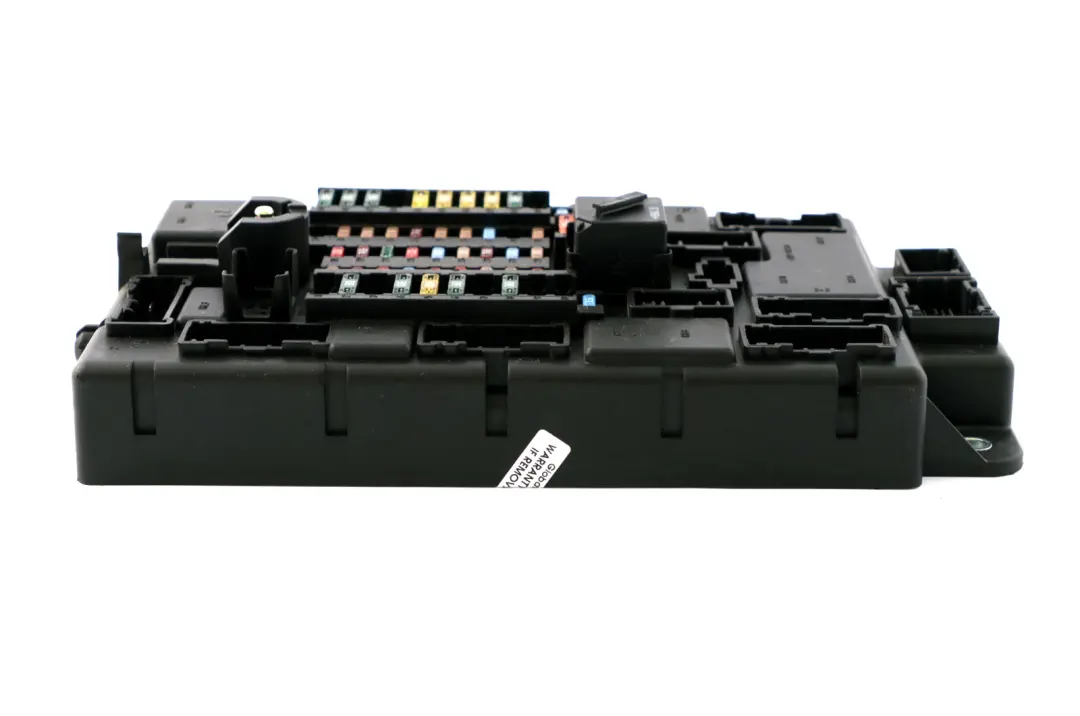 Caja Fusibles SPEG Para Mini Cooper R56 Alta Potencia CC/CC H4 para con número de pieza 3455235 Caja Fusibles SPEG Para Mini Cooper R56 Alta Potencia CC/CC H4 - SKU 3455235 - Número de pieza 3455235