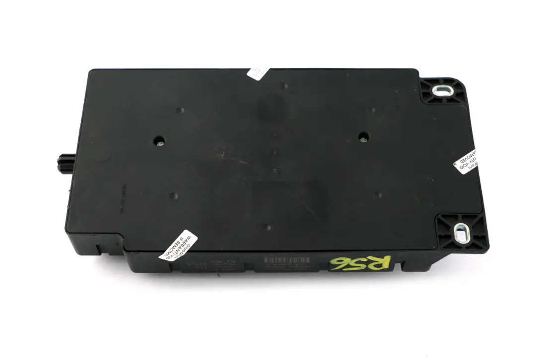 Caja Fusibles SPEG Para Mini Cooper R56 Alta Potencia CC/CC H4 para con número de pieza 3455235 Caja Fusibles SPEG Para Mini Cooper R56 Alta Potencia CC/CC H4 - SKU 3455235 - Número de pieza 3455235