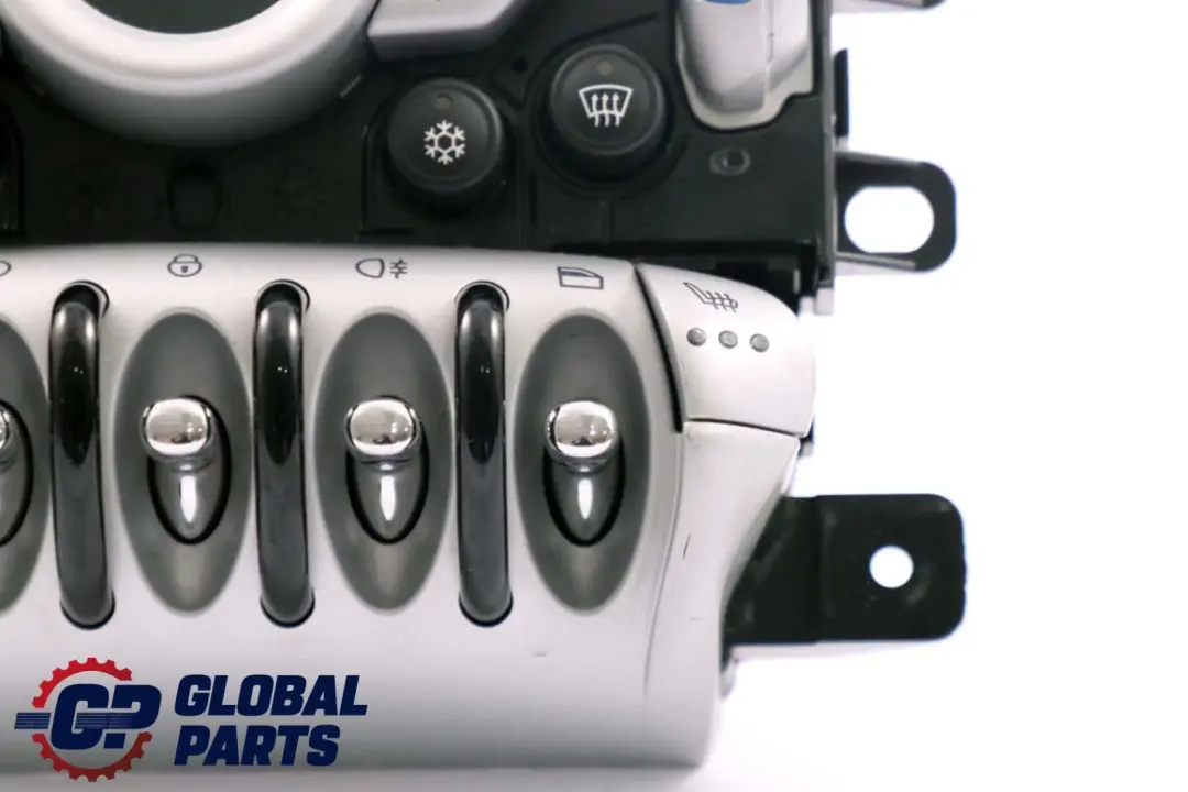 Controllo Automatico Riscaldamento Aria Condizionata 69817002 per Mini Cooper R56 con numero di parte 3455300 Mini Cooper R56 Controllo Automatico Riscaldamento Aria Condizionata 69817002 - SKU 3455300-1 - Numero di parte 3455300