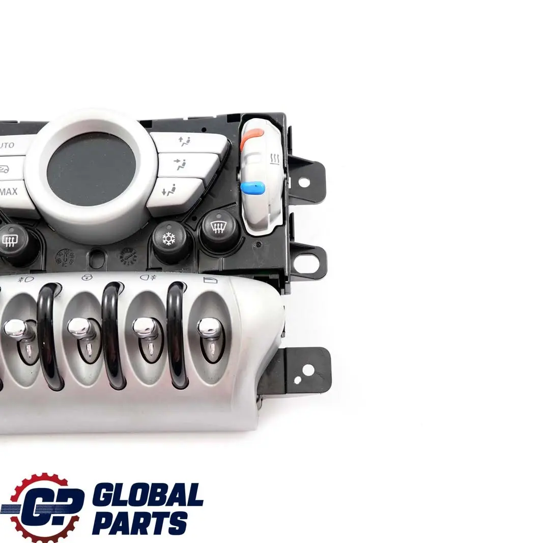 Air Conditioning Heater Mini Cooper R55 R56 Automatic Control 69817002 - SKU 3455300-4 - Part number 3455300