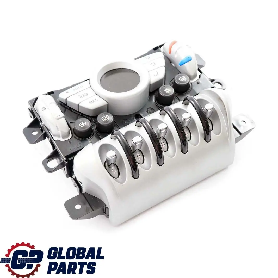 Air Conditioning Heater Mini Cooper R55 R56 Automatic Control 69817002 - SKU 3455300-4 - Part number 3455300