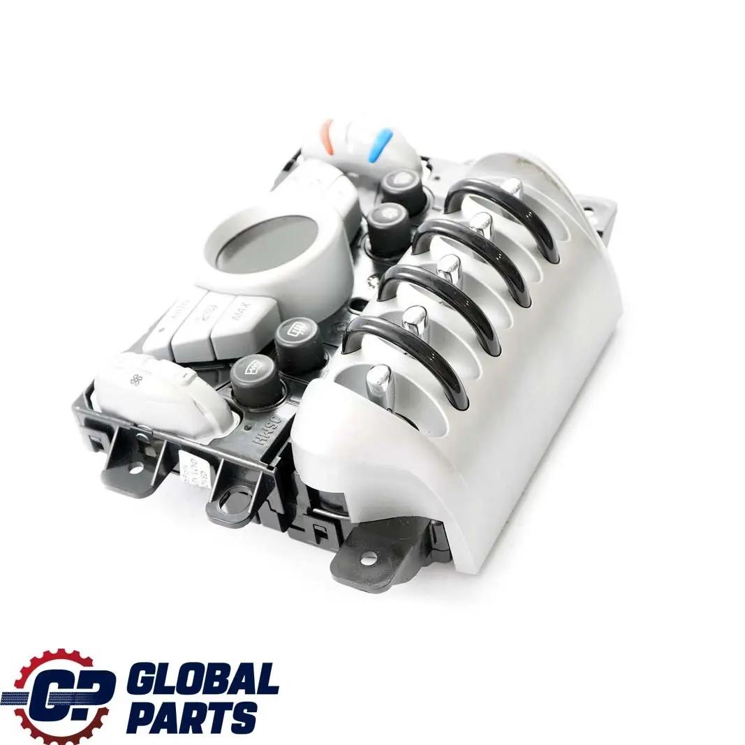 Climatisation Chauffage Mini Cooper R55 R56 Contrôle Automatique 69817002 pour à propos du numéro de pièce 3455300 Climatisation Chauffage Mini Cooper R55 R56 Contrôle Automatique 69817002 - SKU 3455300-4 - Numéro de pièce 3455300