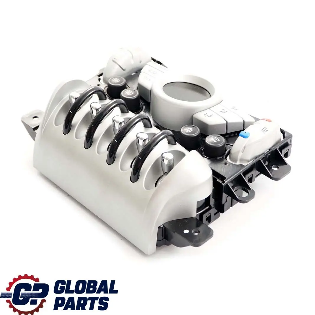 Air Conditioning Heater Mini Cooper R55 R56 Automatic Control 69817002 - SKU 3455300-4 - Part number 3455300