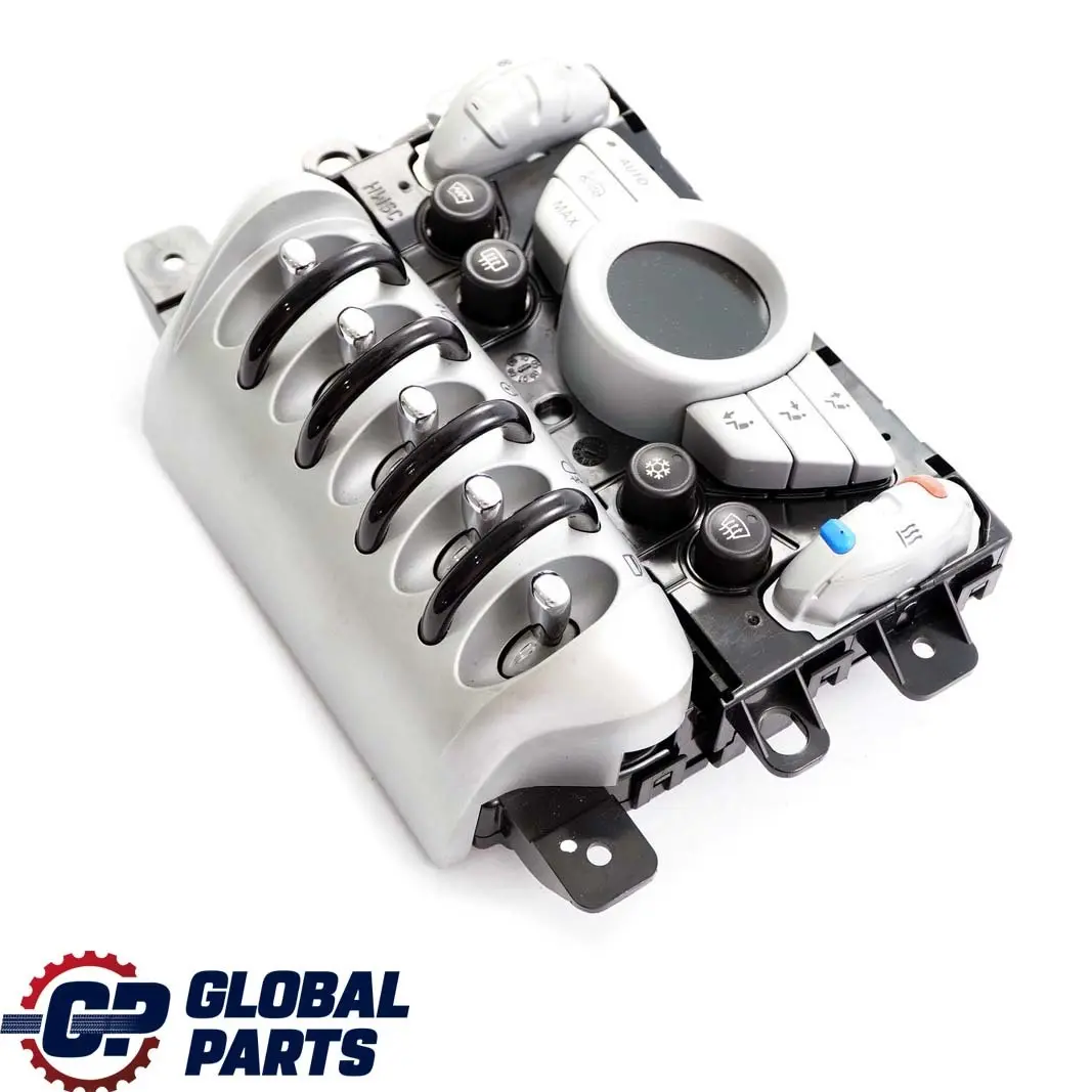  Klima Anlage Heizung Mini Cooper R55 R56 Automatik Steuerung 69817002 - SKU 3455300-4 - Teilenummer 3455300