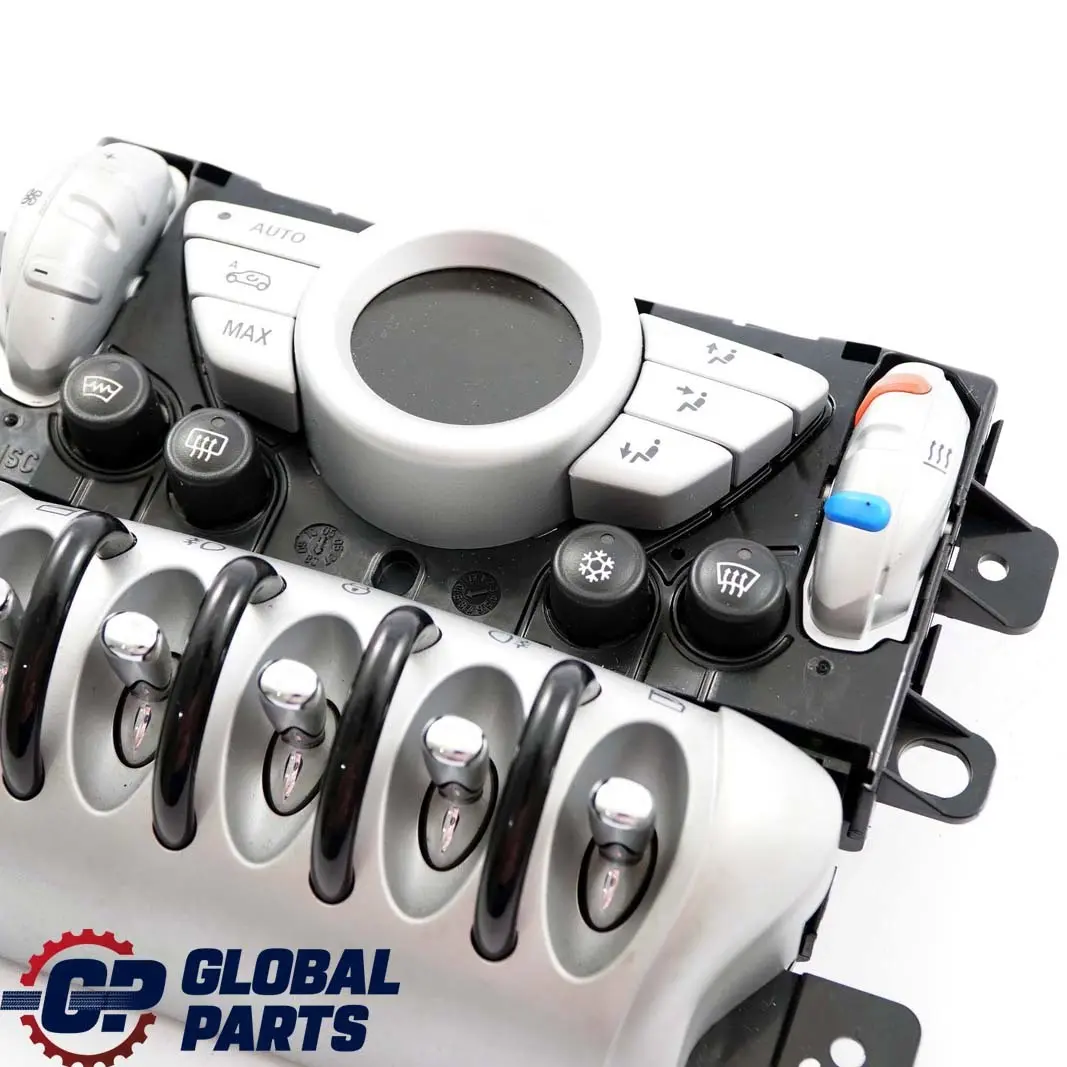 Klima Anlage Heizung Mini Cooper R55 R56 Automatik Steuerung 69817002 für mit Teilenummer 3455300 Klima Anlage Heizung Mini Cooper R55 R56 Automatik Steuerung 69817002 - SKU 3455300-4 - Teilenummer 3455300