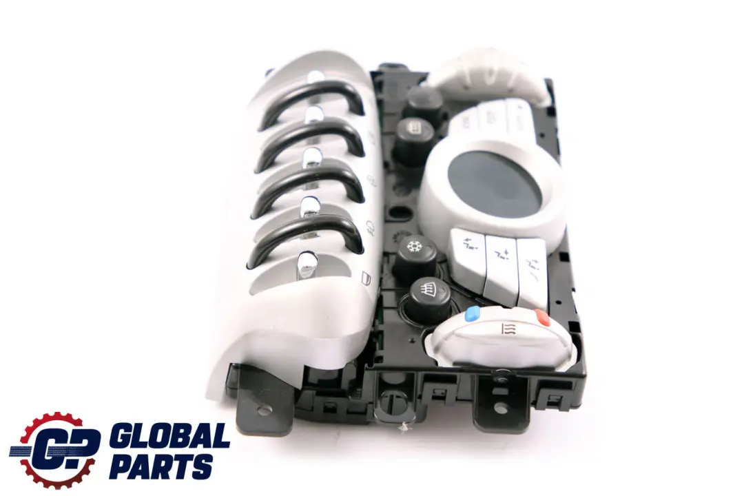 Mini Cooper R55 R56 Automatic Air Conditioning Heater Control 69817002 - SKU 3455300 - Part number 3455300