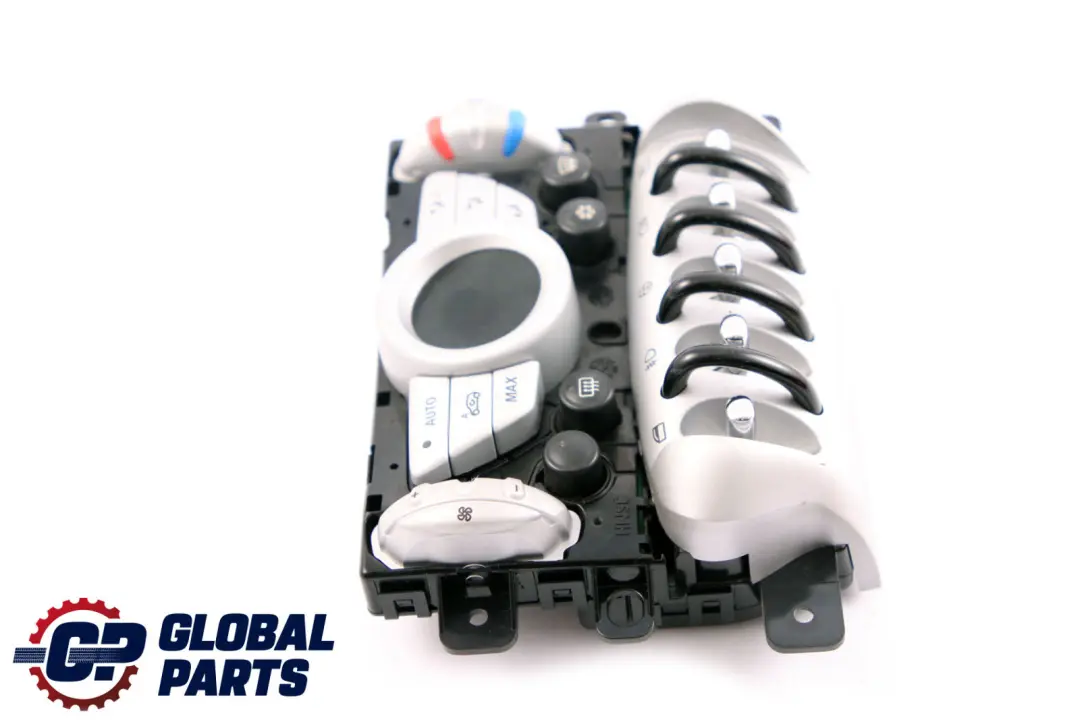 Pezzo di Ricambio Climatizzatore Automatico 69817002 per Mini Cooper R55 R56 con numero di parte 3455300 Mini Cooper R55 R56 Pezzo di Ricambio Climatizzatore Automatico 69817002 - SKU 3455300 - Numero di parte 3455300