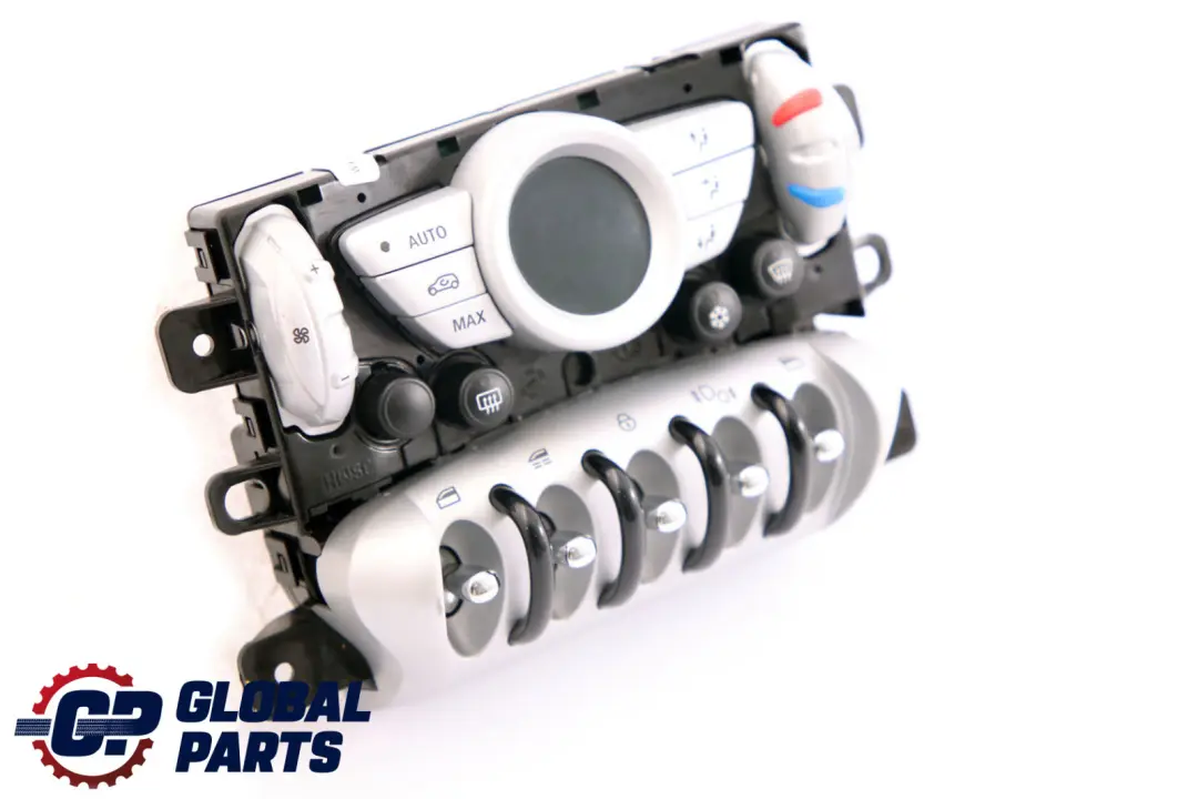Klimaautomatik Heizungssteuergerät für Mini Cooper R57 LCI mit Teilenummer 3455303 Mini Cooper R57 LCI Klimaautomatik Heizungssteuergerät - SKU 3455303 - Teilenummer 3455303