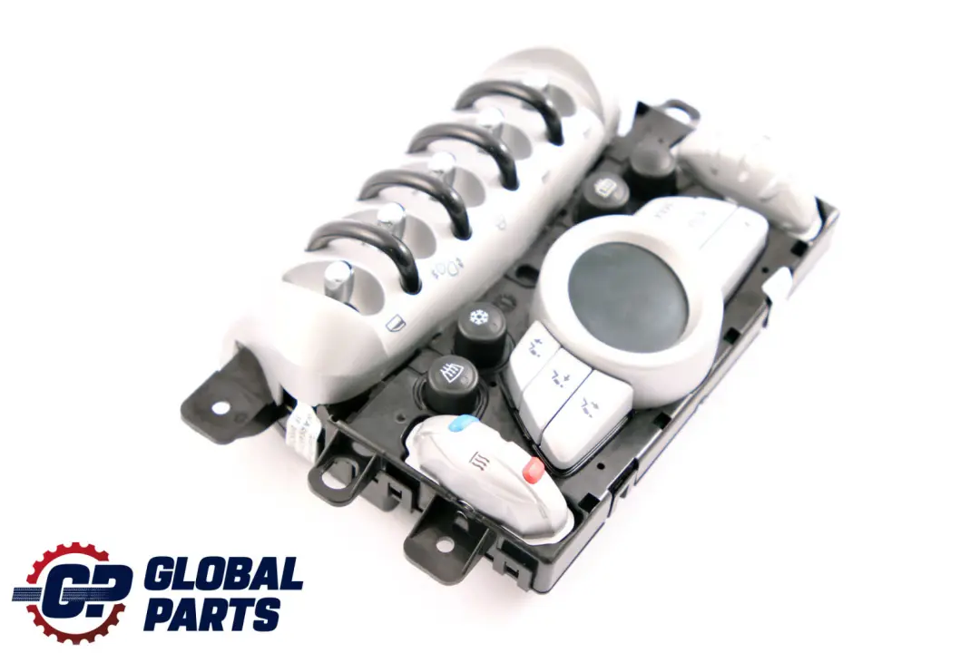 Climatisation Automatique Chauffage pour Mini Cooper R57 LCI à propos du numéro de pièce 3455303 Mini Cooper R57 LCI Climatisation Automatique Chauffage - SKU 3455303 - Numéro de pièce 3455303