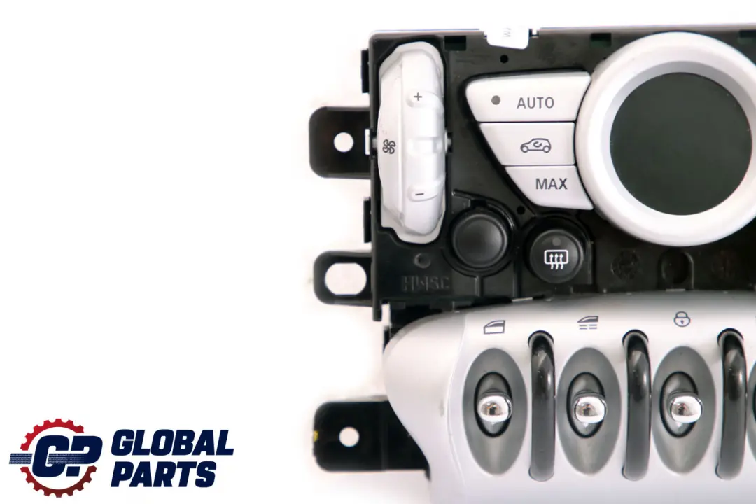 Klimaautomatik Heizungssteuergerät für Mini Cooper R57 LCI mit Teilenummer 3455303 Mini Cooper R57 LCI Klimaautomatik Heizungssteuergerät - SKU 3455303 - Teilenummer 3455303