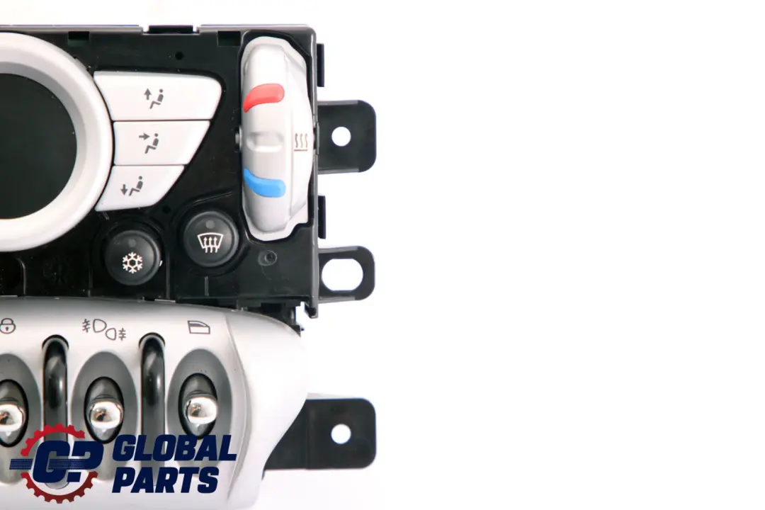 Unità Controllo Condizionata Riscaldatore Automatico per Mini Cooper R57 LCI con numero di parte 3455303 Mini Cooper R57 LCI Unità Controllo Condizionata Riscaldatore Automatico - SKU 3455303 - Numero di parte 3455303