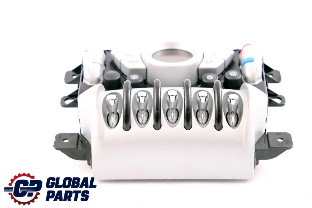 Aire Acondicionado Automático Control Del Calentador para Mini Cooper R57 LCI con número de pieza 3455303 Mini Cooper R57 LCI Aire Acondicionado Automático Control Del Calentador - SKU 3455303 - Número de pieza 3455303