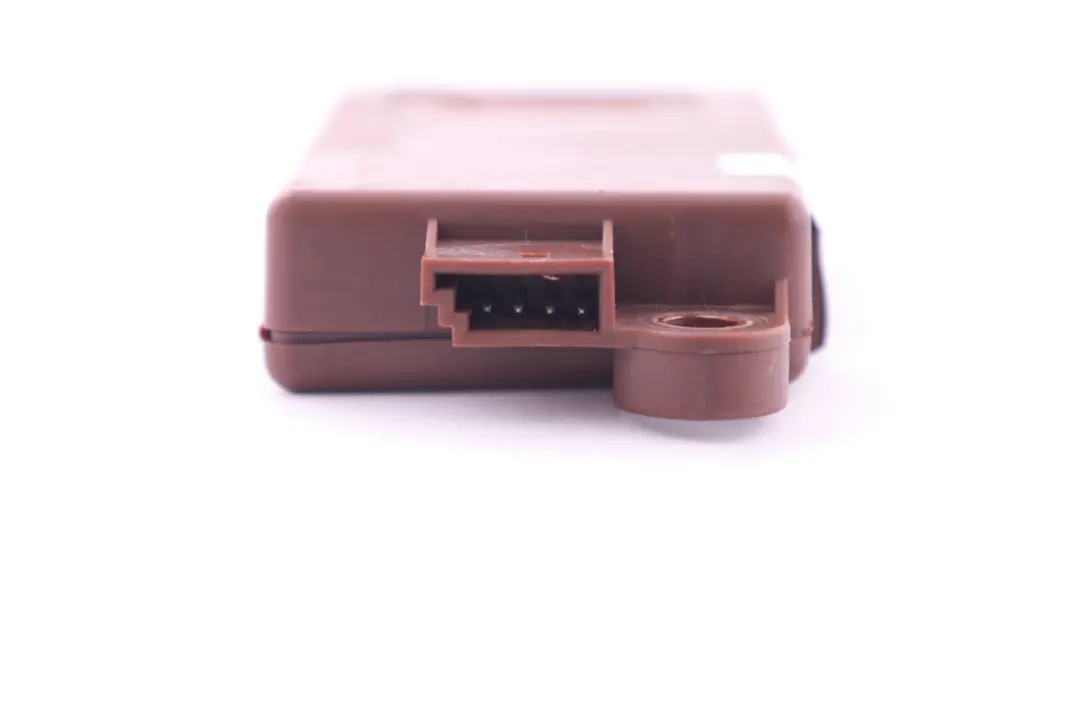 Dwa-Innenraumschutz Sistema Antifurto per Mini R57 Cabrio con numero di parte 3455304 Mini R57 Cabrio Dwa-Innenraumschutz Sistema Antifurto - SKU 3455304 - Numero di parte 3455304