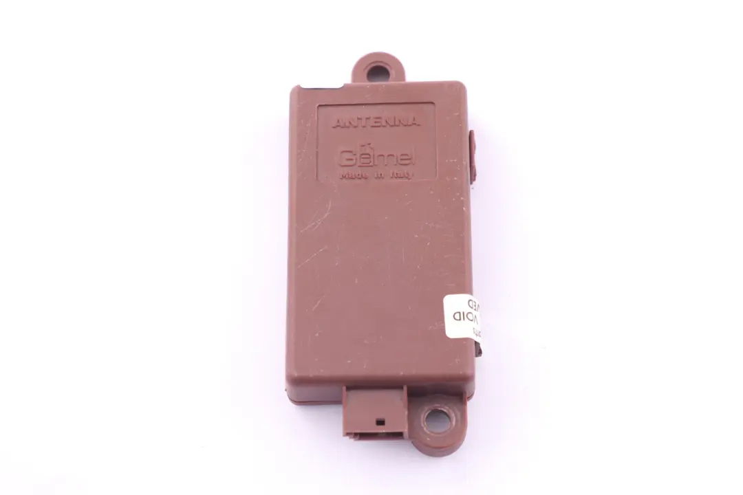 Mini R57 Cabrio DWA-Innenraumschutz Diebstahlwarnanlage - SKU 3455304 - Teilenummer 3455304