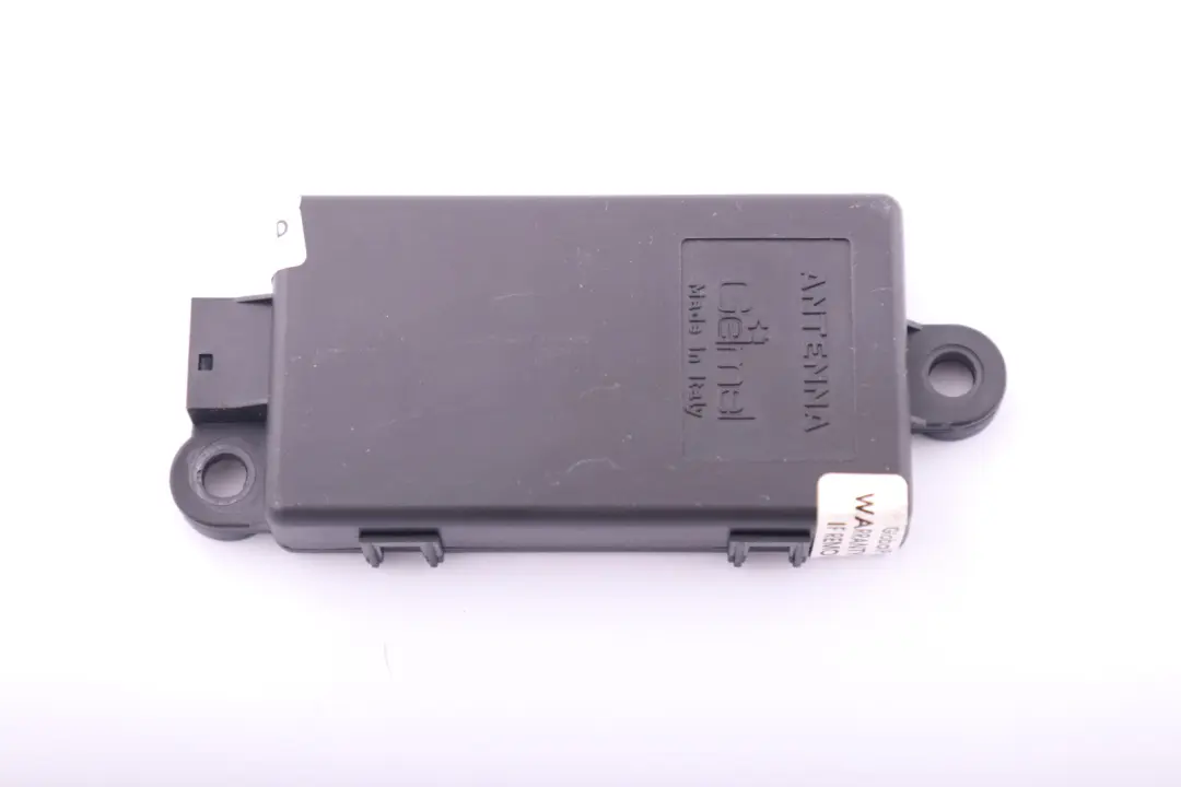 DWA Alarm System Alarmowy Moduł do MINI R57 R58 R59 o numerze 3455305 MINI R57 R58 R59 DWA Alarm System Alarmowy Moduł - SKU 3455305 - Numer Części 3455305