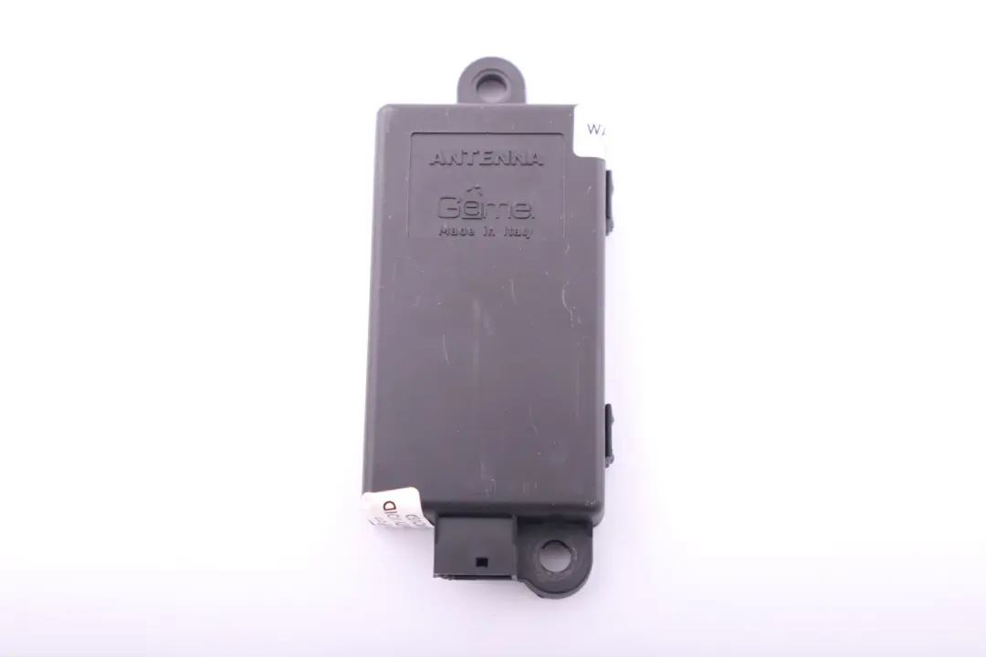 Mini R57 R57N R58 R59 DWA-Alarm System Relay ECU 6575 - SKU 3455305 - Part number 3455305