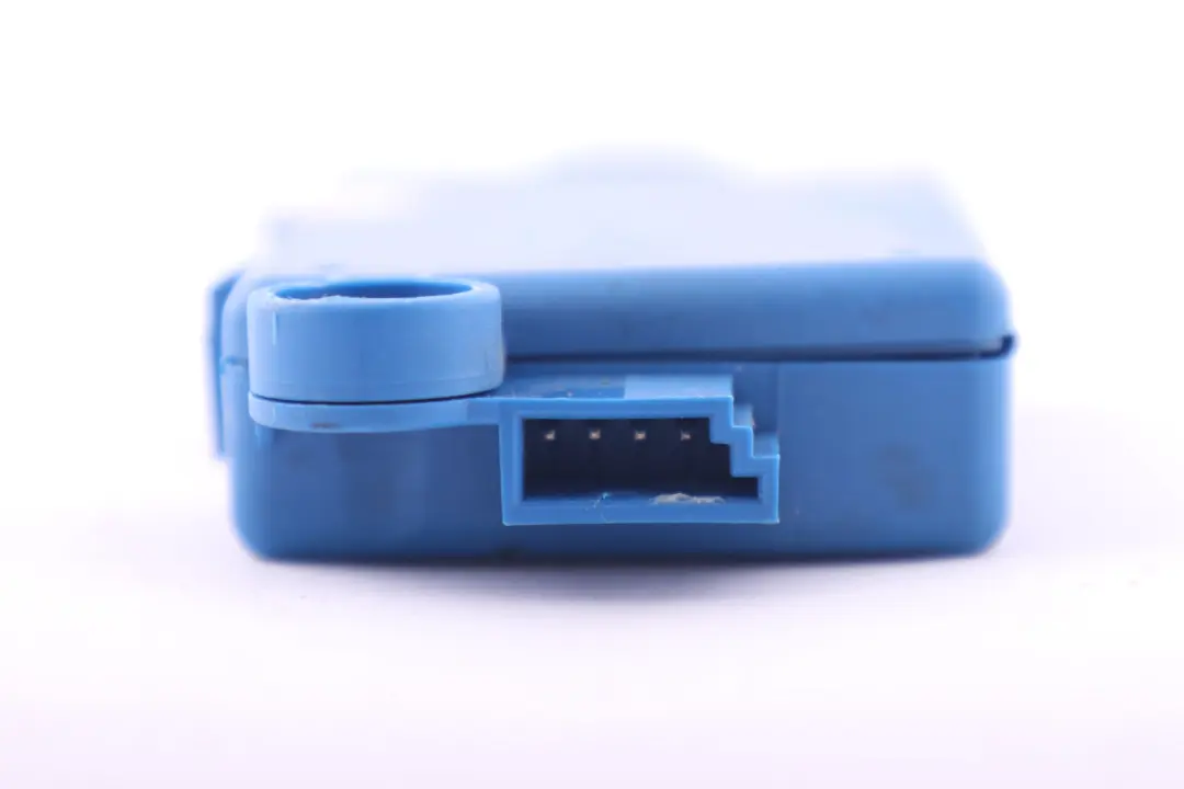 DWA Alarm System Relay ECU 6575 to Mini R57 Cabrio Convertible with Part number 3455306 Mini R57 Cabrio Convertible DWA Alarm System Relay ECU 6575 - SKU 3455306 - Part number 3455306