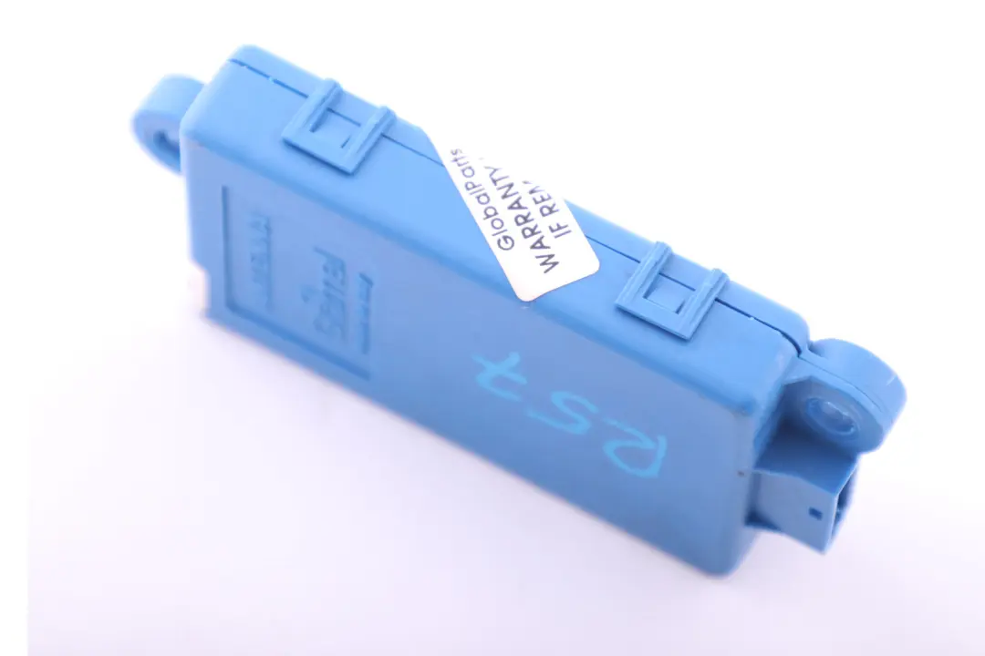 MINI Cabrio R57 Moduł Sterownik Alarmu DWA - SKU 3455306 - Numer Części 3455306