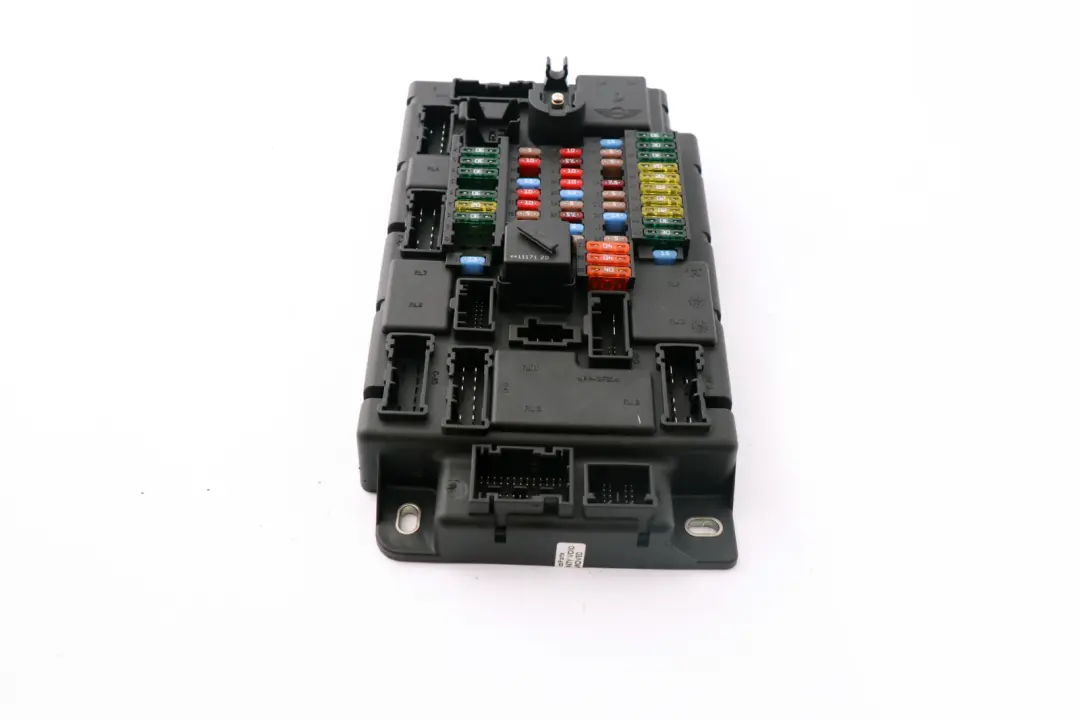 Mini R55 R55N LCI Skrzynka Bezpieczników - SKU 3455436 - Numer Części 3455436