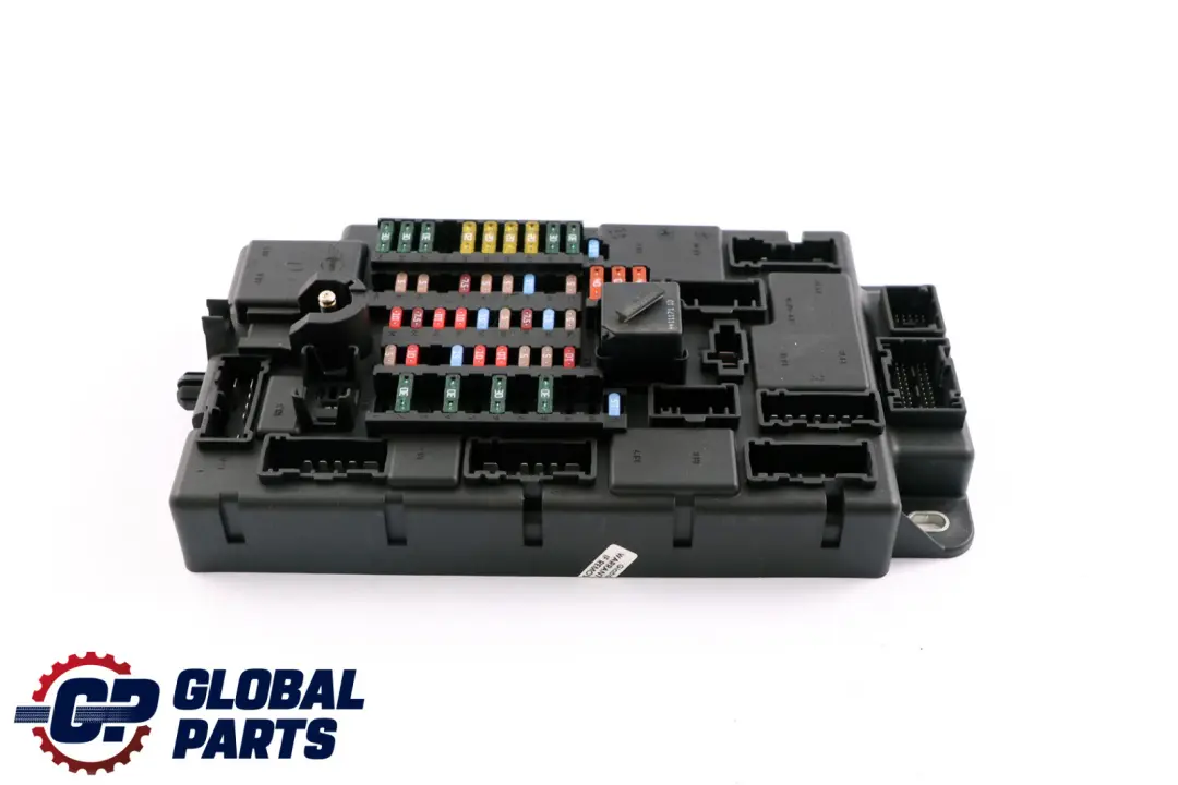 Mini Cooper R56 LCI High SPEG PL3 H4 Fuse Distribution Box - SKU 3455439 - Numéro de pièce 3455242
