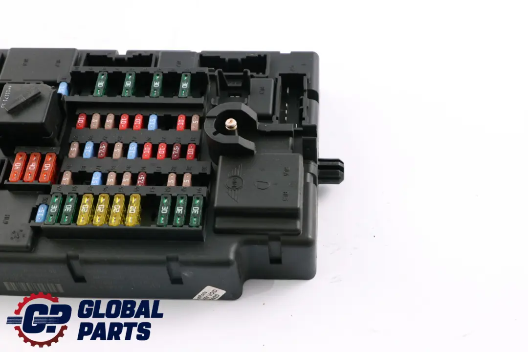 Boîte De Distribution De Fusibles H4 PL3 High SPEG pour Mini Cooper R56 LCI à propos du numéro de pièce 3455242 Mini Cooper R56 LCI Boîte De Distribution De Fusibles H4 PL3 High SPEG - SKU 3455439 - Numéro de pièce 3455242