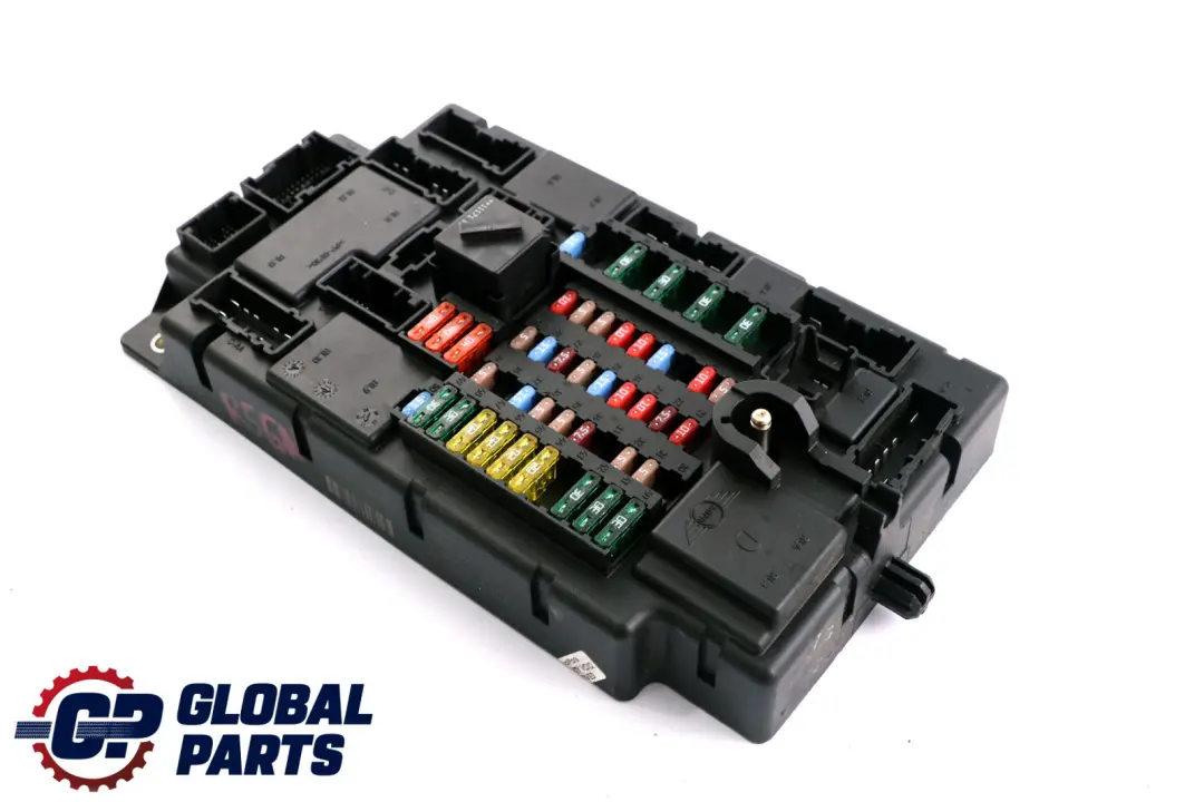 Boîte De Distribution De Fusibles H4 PL3 High SPEG pour Mini Cooper R56 LCI à propos du numéro de pièce 3455242 Mini Cooper R56 LCI Boîte De Distribution De Fusibles H4 PL3 High SPEG - SKU 3455439 - Numéro de pièce 3455242