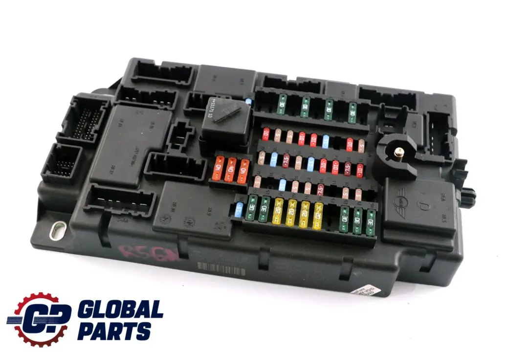 Hoch SPEG PL3 H4 Sicherungs Verteilerkasten für Mini Cooper R56 LCI mit Teilenummer 3455242 Mini Cooper R56 LCI Hoch SPEG PL3 H4 Sicherungs Verteilerkasten - SKU 3455439 - Teilenummer 3455242