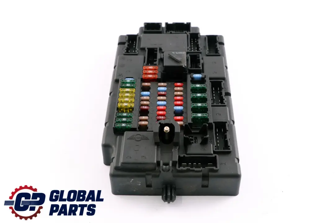 High SPEG PL3 H4 Fuse Distribution Box to Mini Cooper R56 LCI with Part number 3455242 Mini Cooper R56 LCI High SPEG PL3 H4 Fuse Distribution Box - SKU 3455439 - Part number 3455242