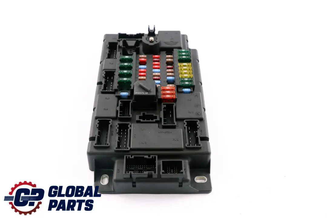 High SPEG PL3 H4 Scatola Distribuzione Fusibili per Mini Cooper R56 LCI con numero di parte 3455242 Mini Cooper R56 LCI High SPEG PL3 H4 Scatola Distribuzione Fusibili - SKU 3455439 - Numero di parte 3455242