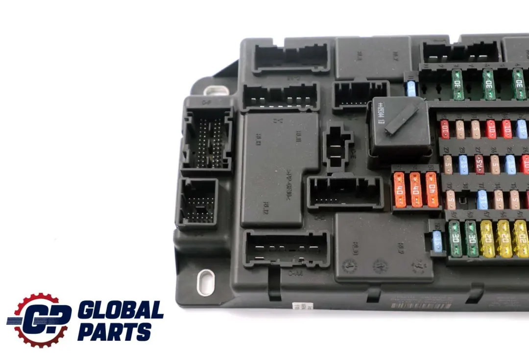 Caja De distribucion De fusibles CC/CC Mini Cooper One R56 High SPEG para con número de pieza 3455527 Caja De distribucion De fusibles CC/CC Mini Cooper One R56 High SPEG - SKU 3455527 - Número de pieza 3455527