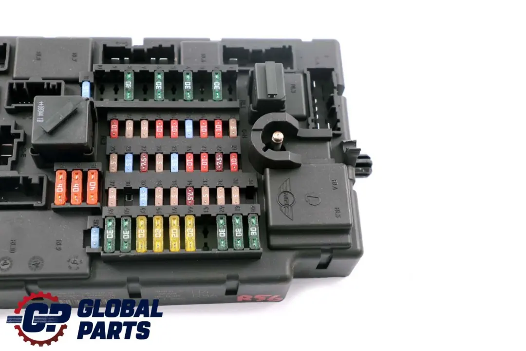 *Mini Cooper One R56 High SPEG DC/DC Sicherungsbox für mit Teilenummer 3455527 *Mini Cooper One R56 High SPEG DC/DC Sicherungsbox - SKU 3455527 - Teilenummer 3455527